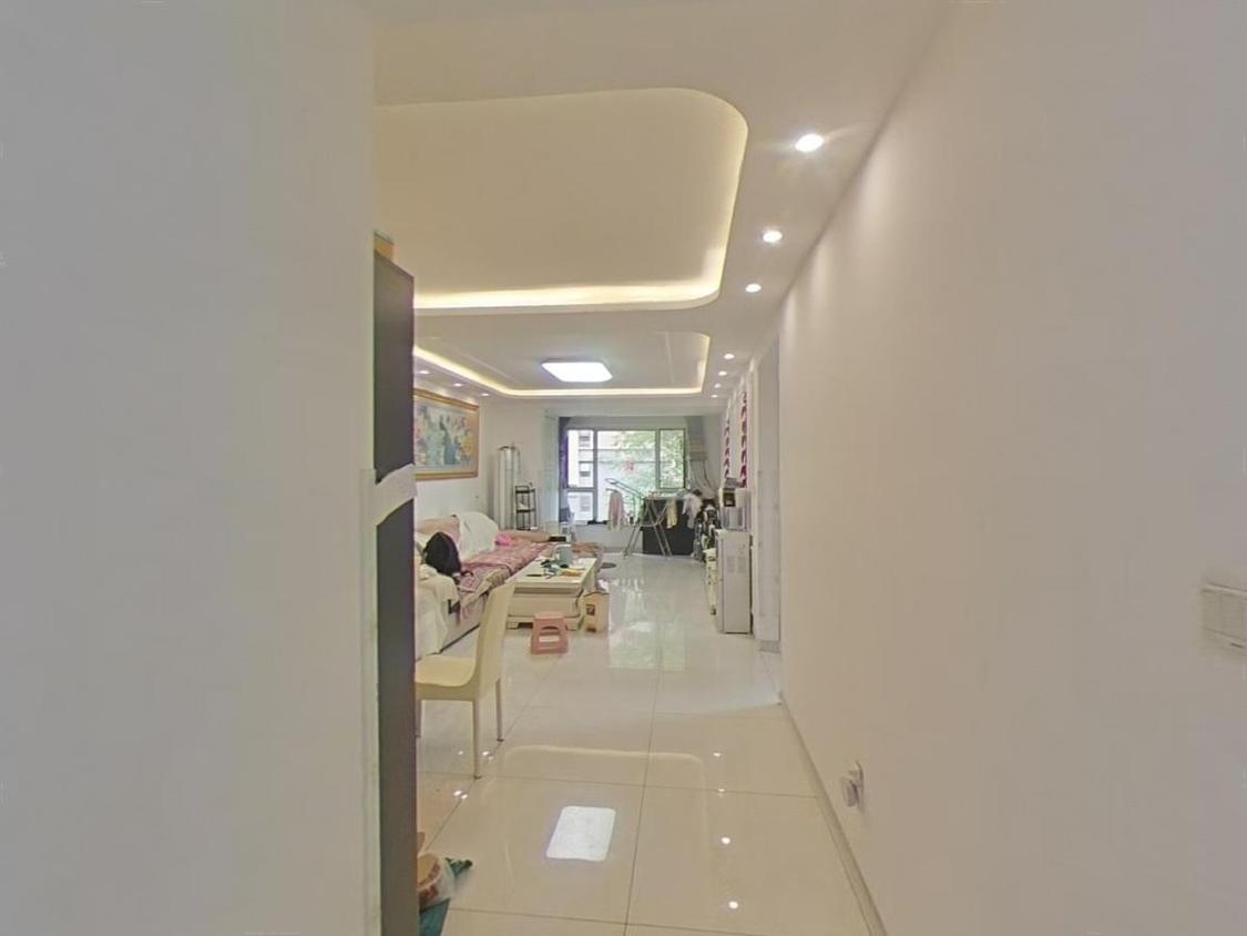 整租·保利曲江春天里