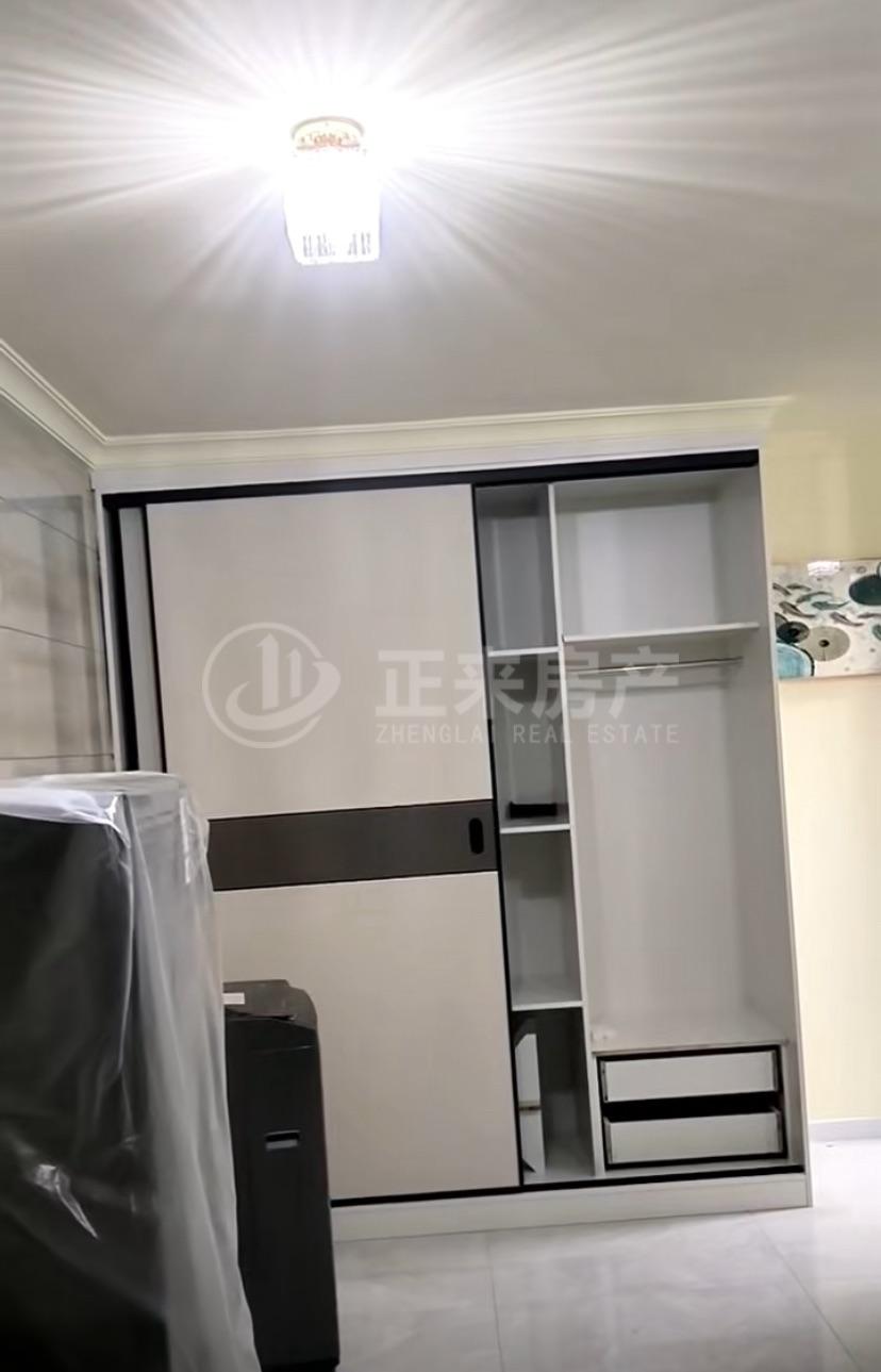 整租·玫瑰社区