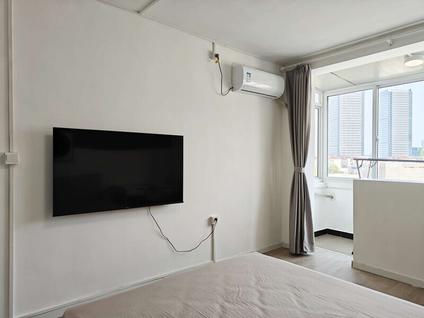 徐汇龙华整租 俞一小区2室1厅/57平/高楼层