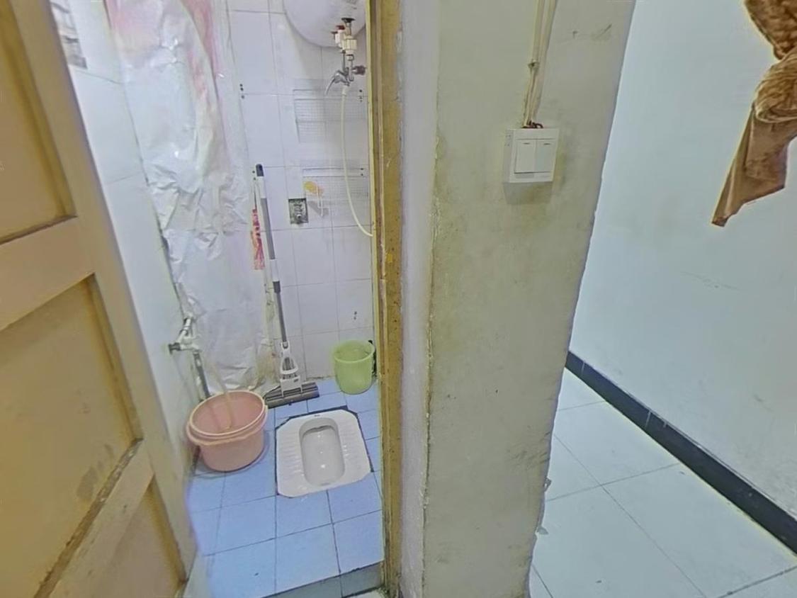 整租·和平门生活区