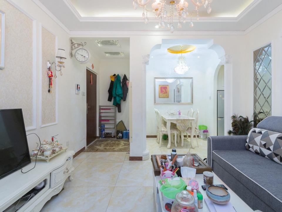 整租·天洋城4代2期