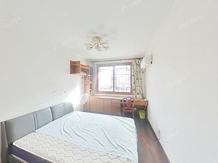 undefined合租·育才公寓 1室 南卧15㎡ | 南 | 鼓楼 江东