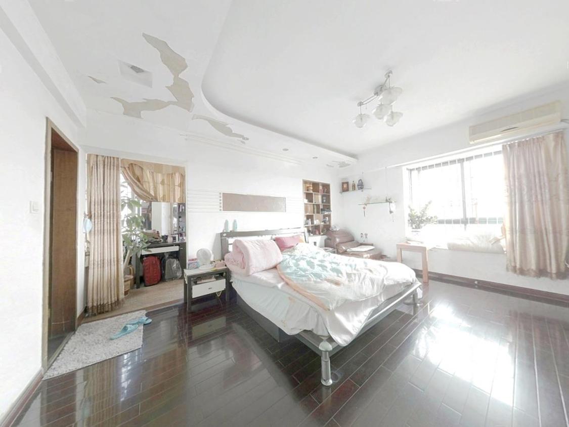 整租·航都花园