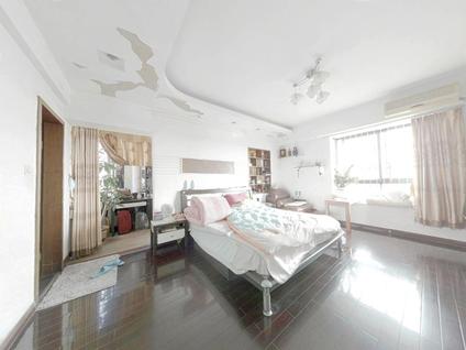 花都旧区整租 航都花园3室2厅/165平/高楼层