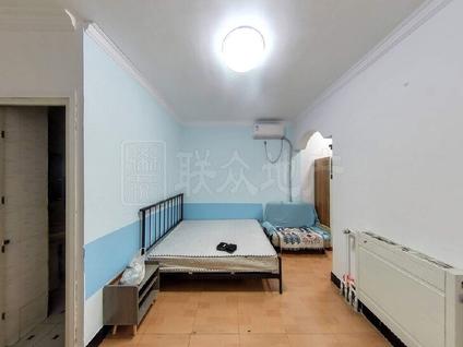 丰台草桥整租 玺萌丽苑1室1厅/33平/中楼层