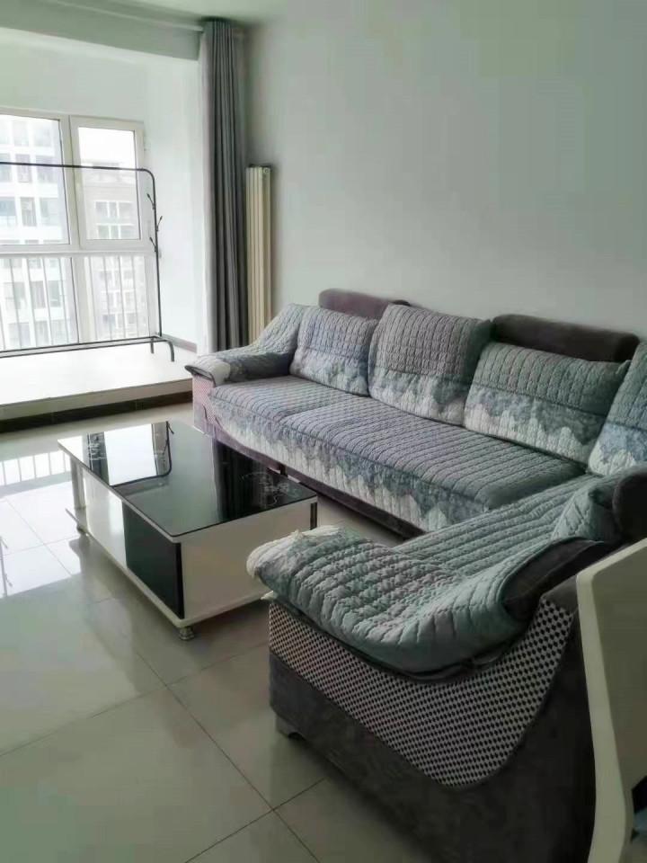 整租·芭蕾雨悦都(一期)