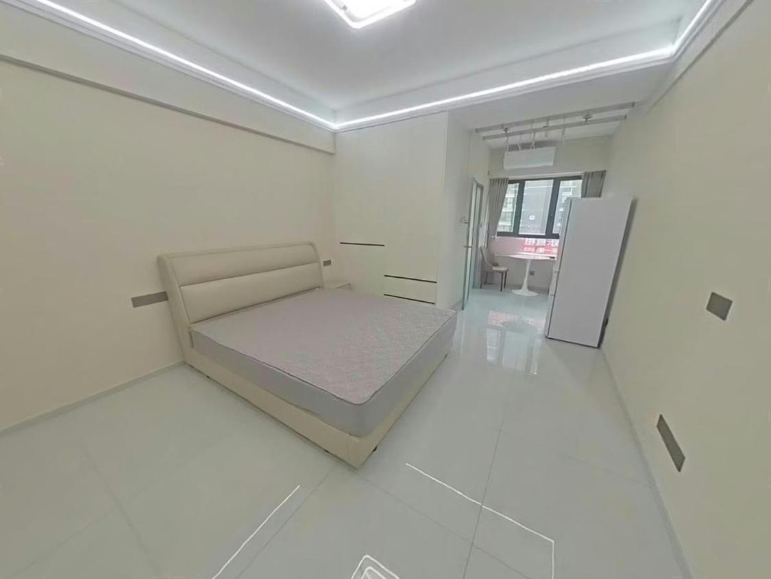 整租·御笔华庭