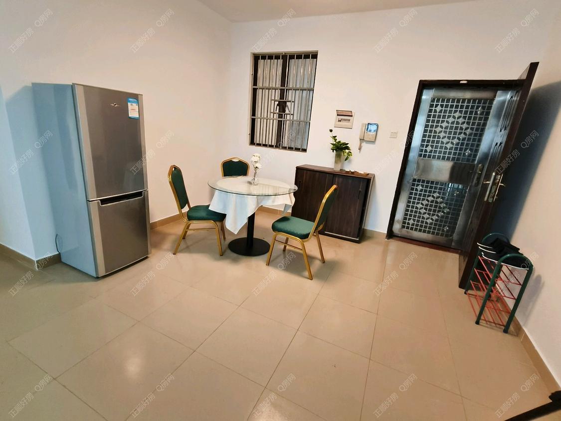 整租·五洲花城(一期山场)