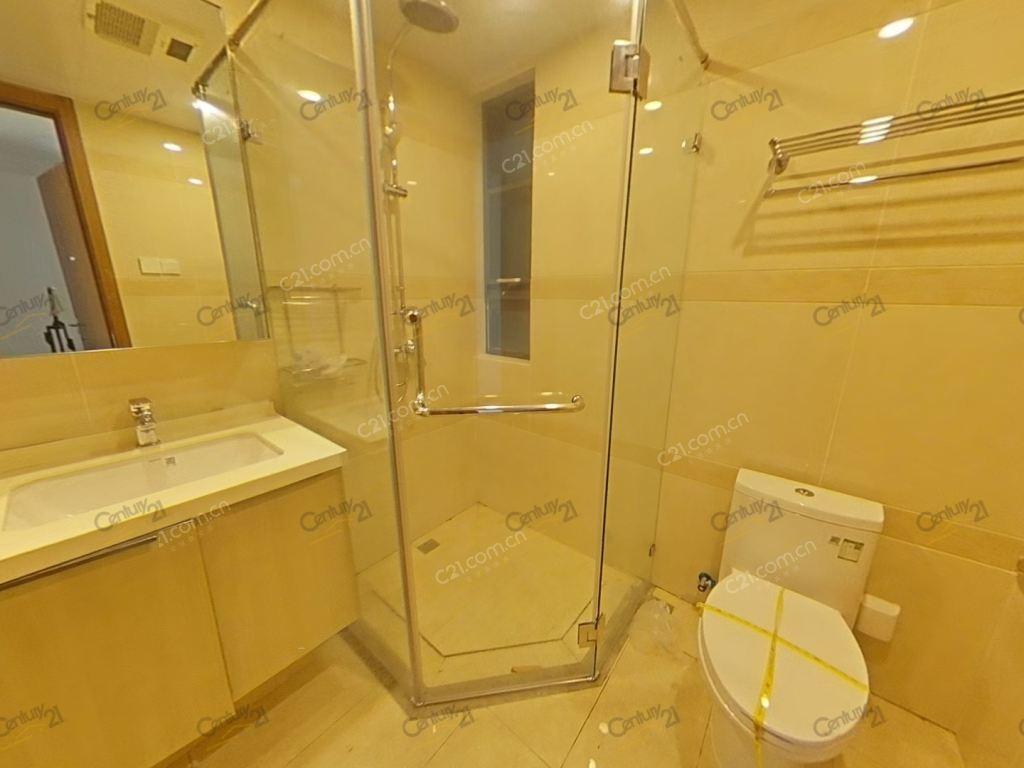 整租·金辉世界城(C区)