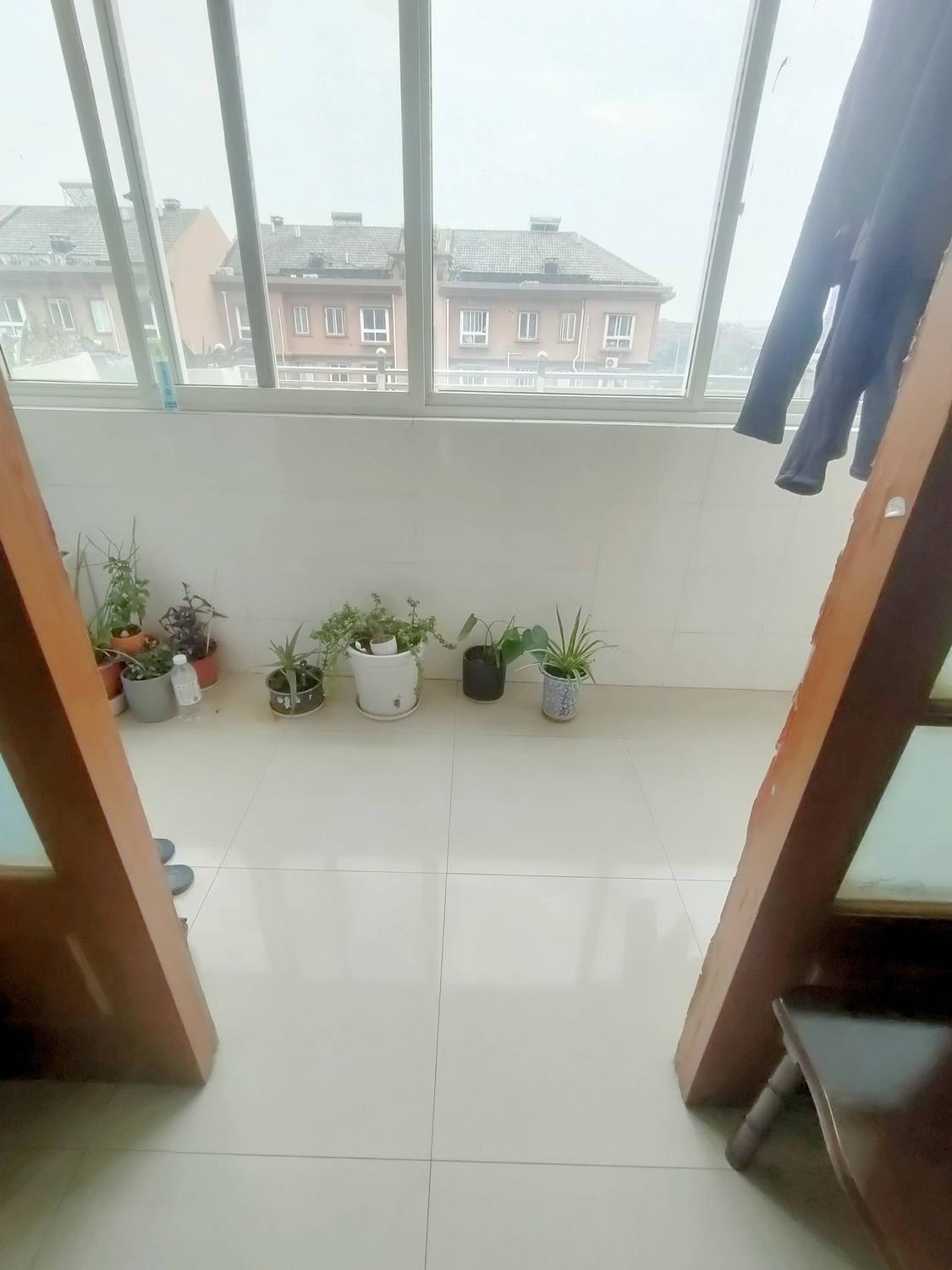 整租·泰伯花苑(二区）