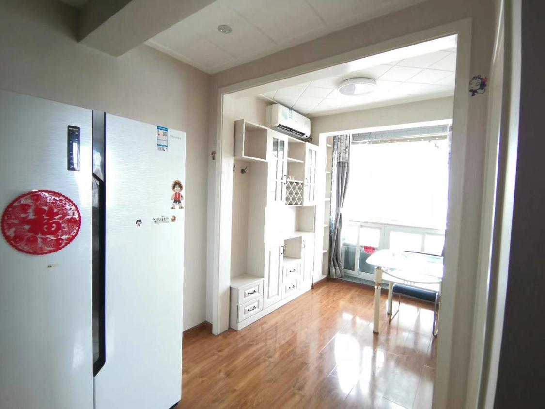 整租·天鹅第一城