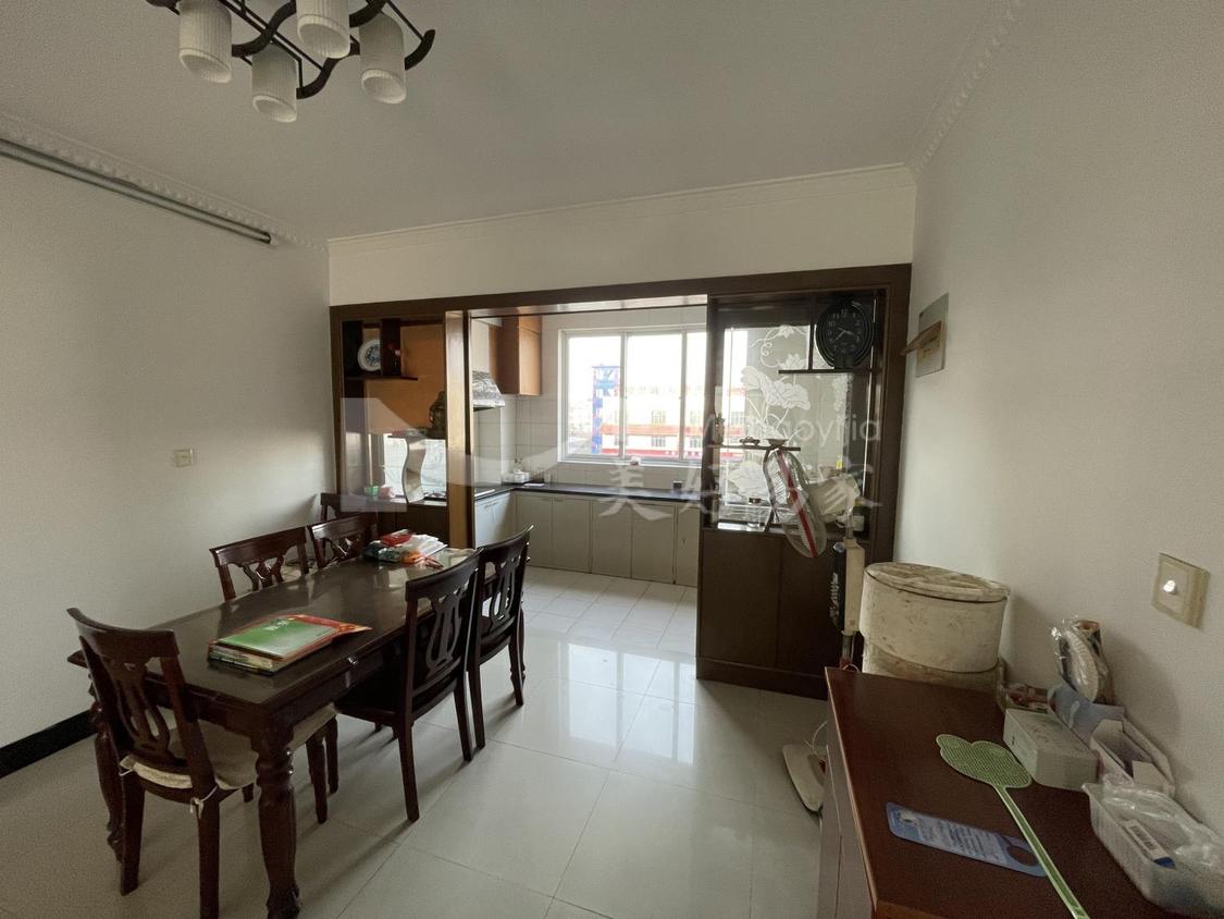 整租·祥云花园