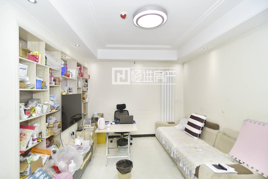 整租·东方国际