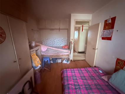 河北区望海楼整租 中宇里2室1厅/60平/中楼层