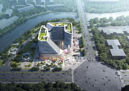 成都和美菁蓉广场双流 航空港/建面41平-44平