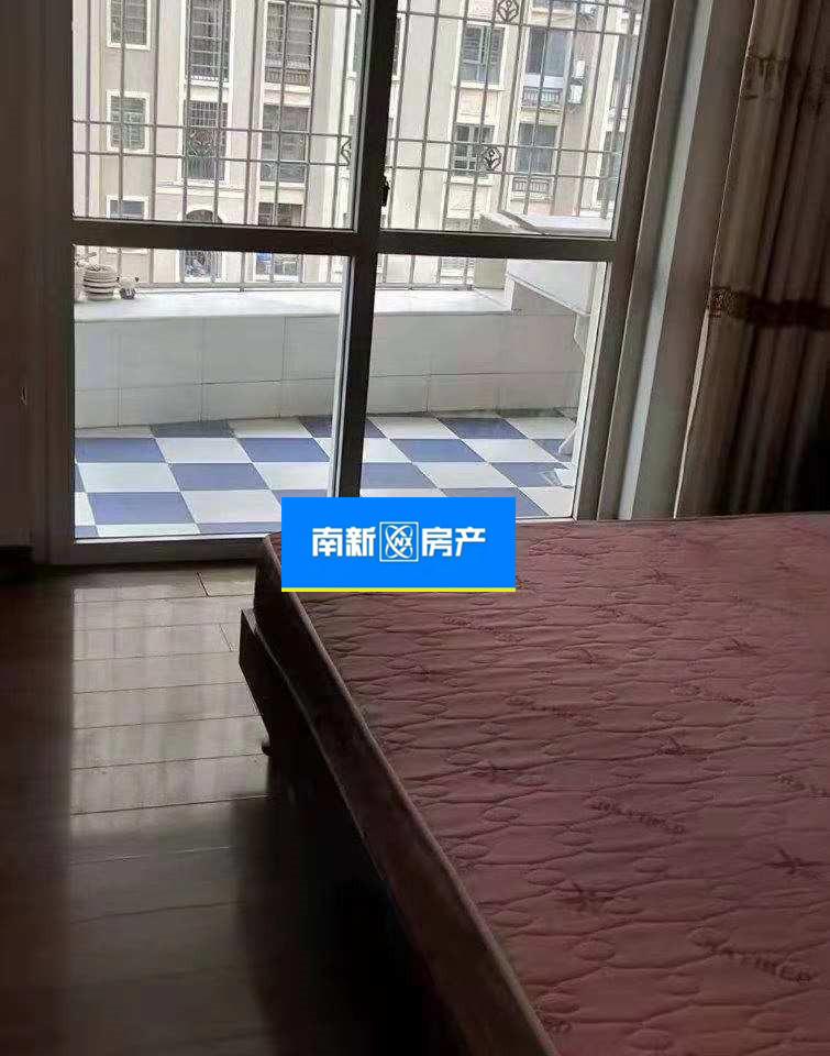 整租·丽景花园