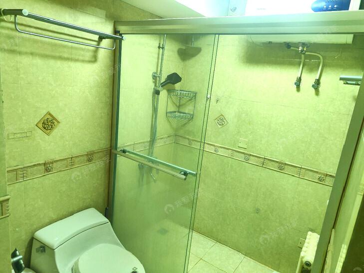 整租·新景家园(西区)