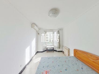 大兴瀛海镇整租 德茂佳苑2室1厅/83平/中楼层