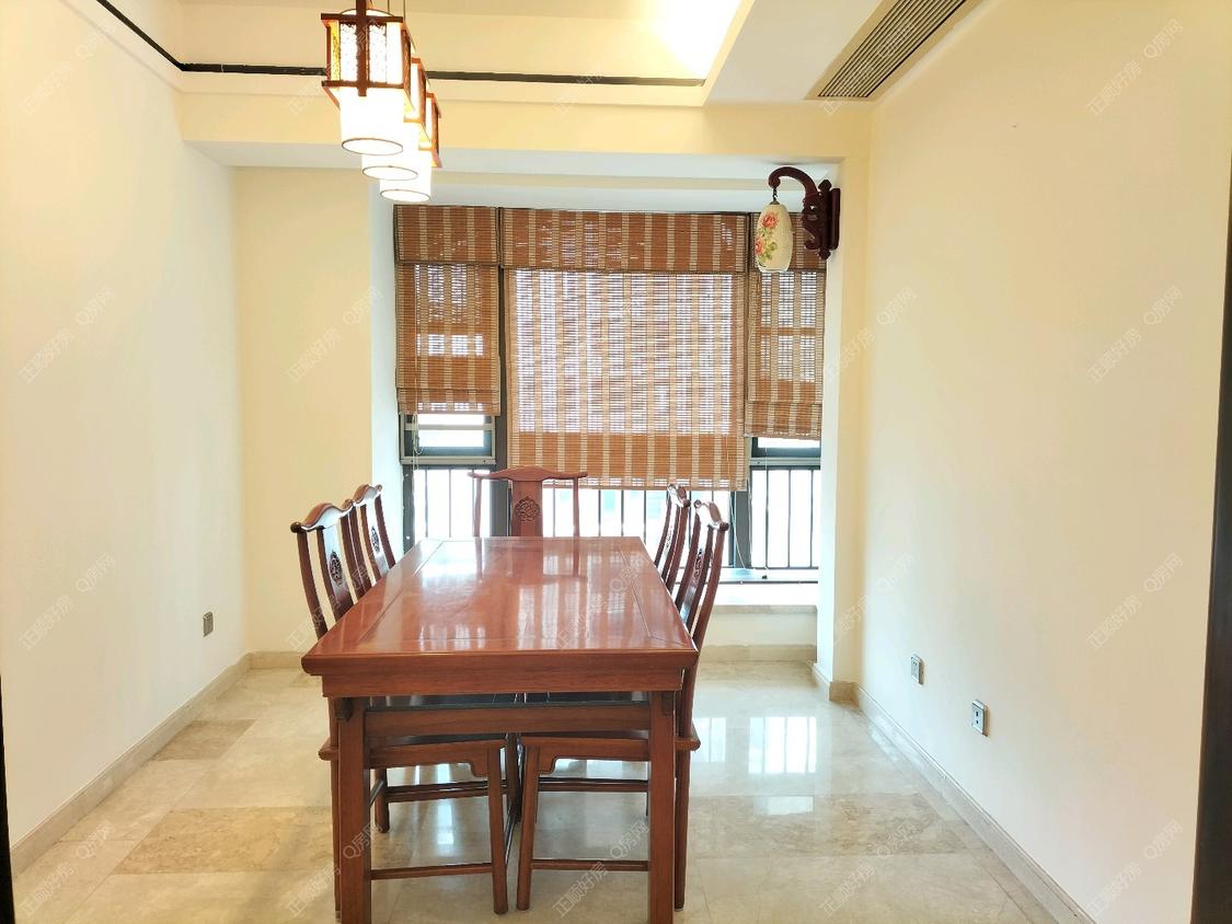 整租·万科珠宾花园