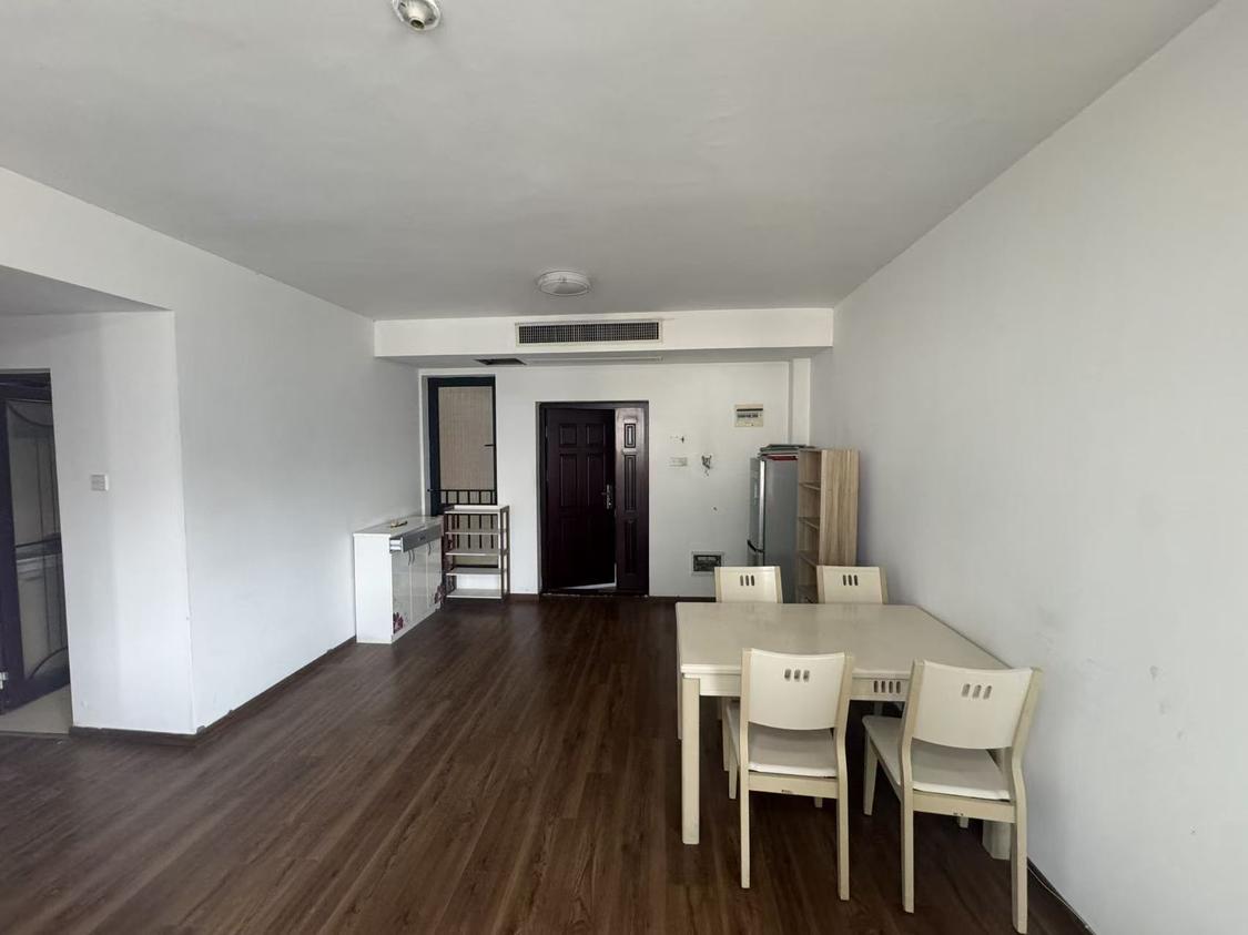 整租·绿城百合公寓