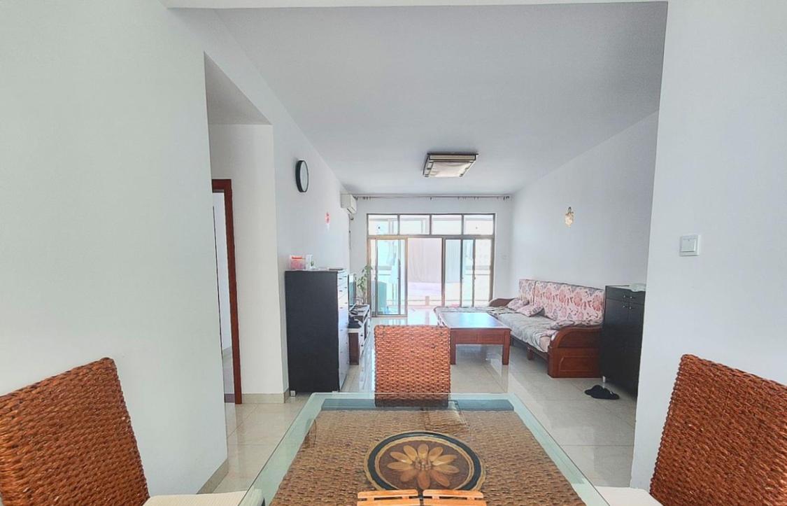 整租·金泉星河花园