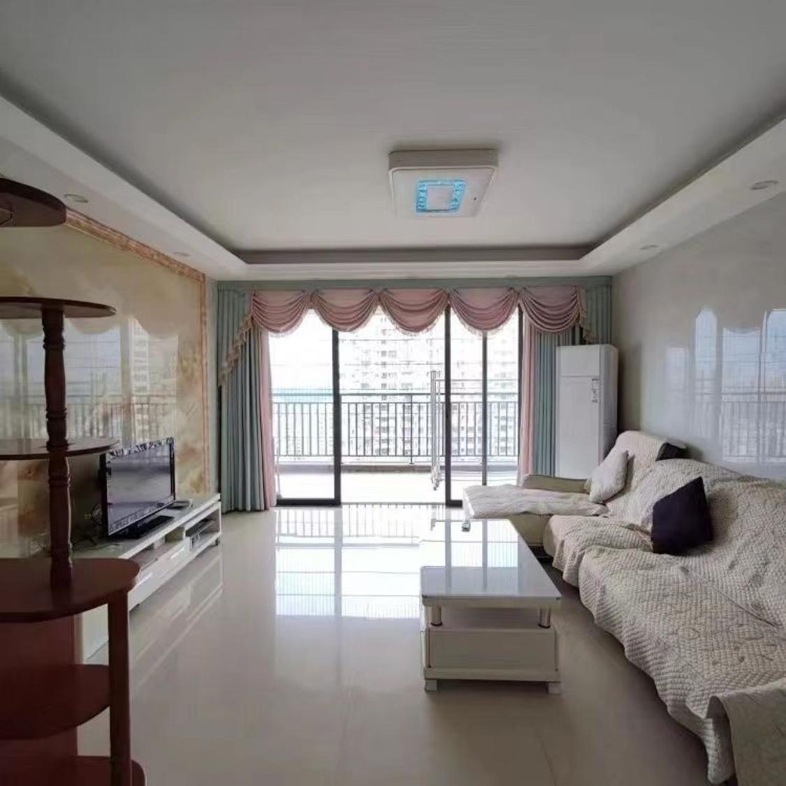 整租·恒福时代城