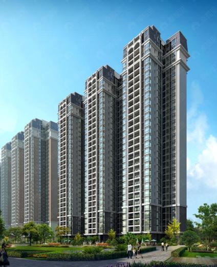 广州尚东阳光雅苑增城 新塘/建面49平-143平