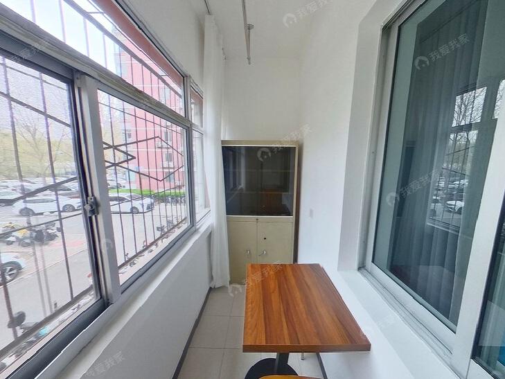 整租·新街口外大街19号院