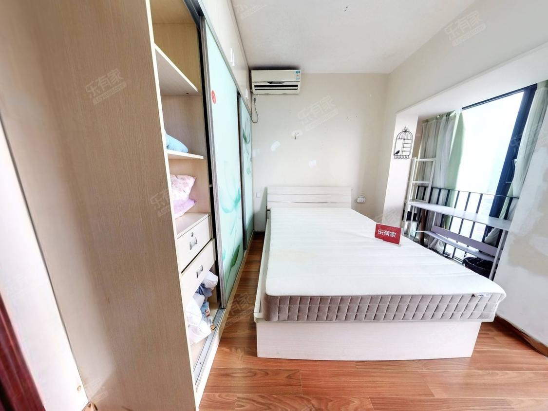 整租·侨城馨苑