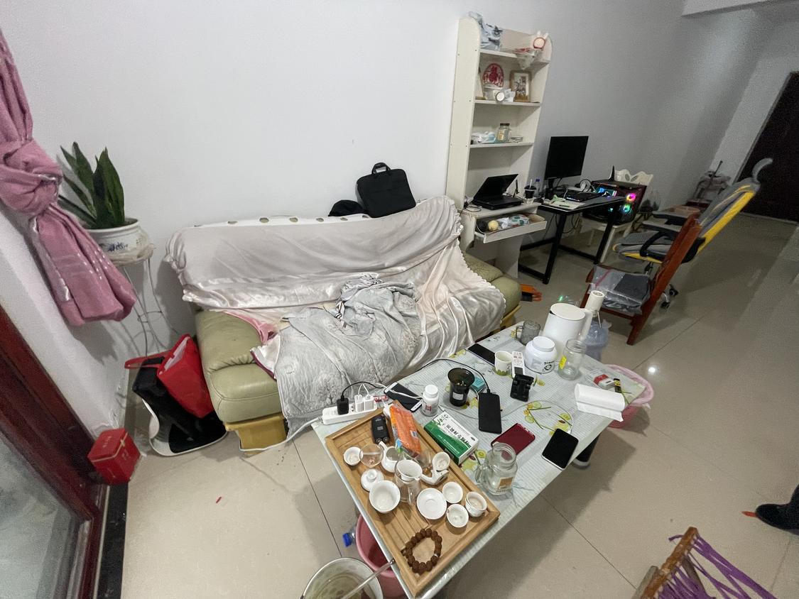 整租·鑫亚公司家属院