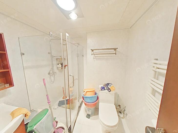 整租·新世界家园