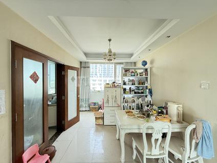 朝阳常营整租 万象新天家园2室1厅/98平/高楼层