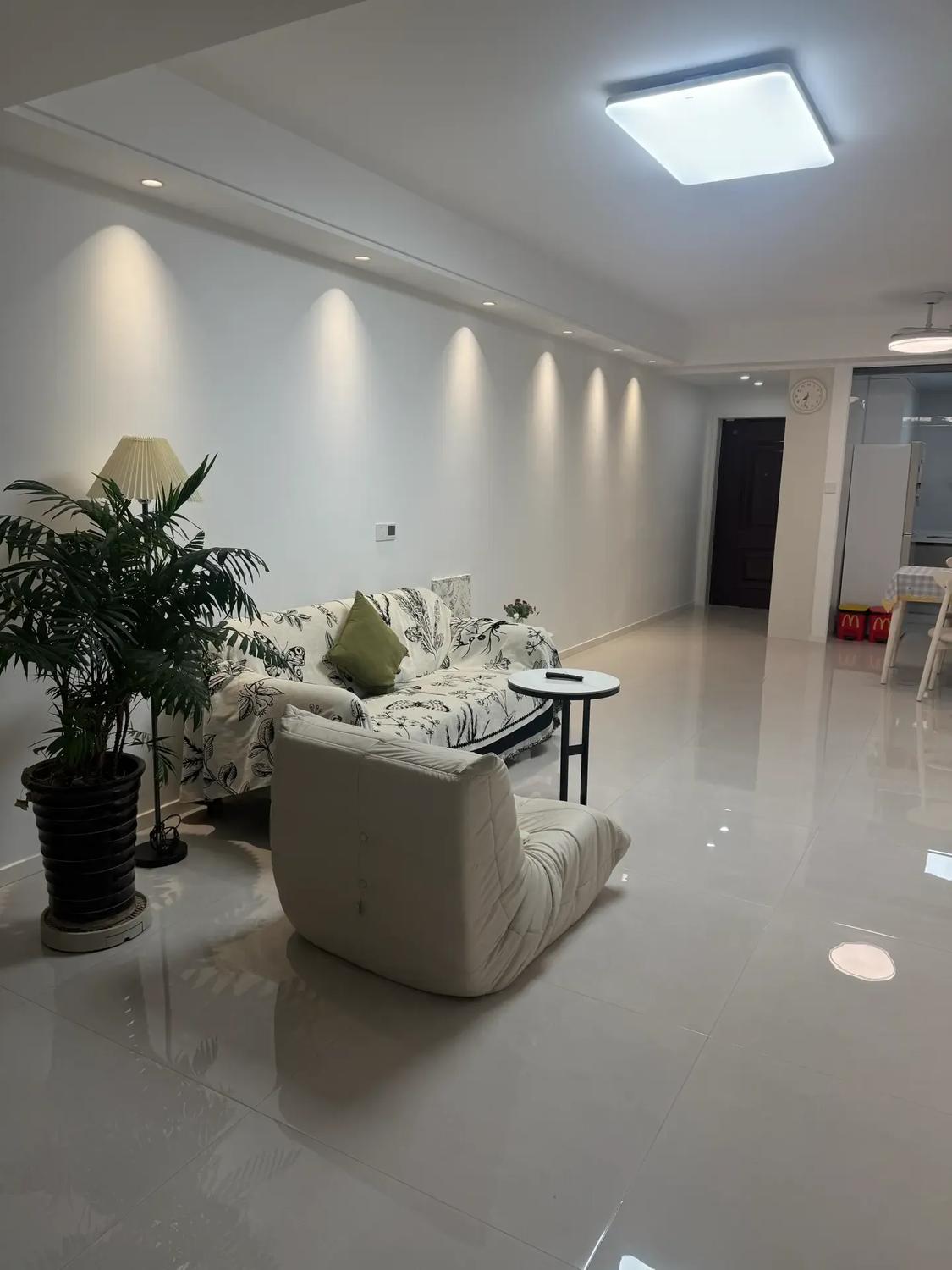 整租·金鹰国际花园南苑