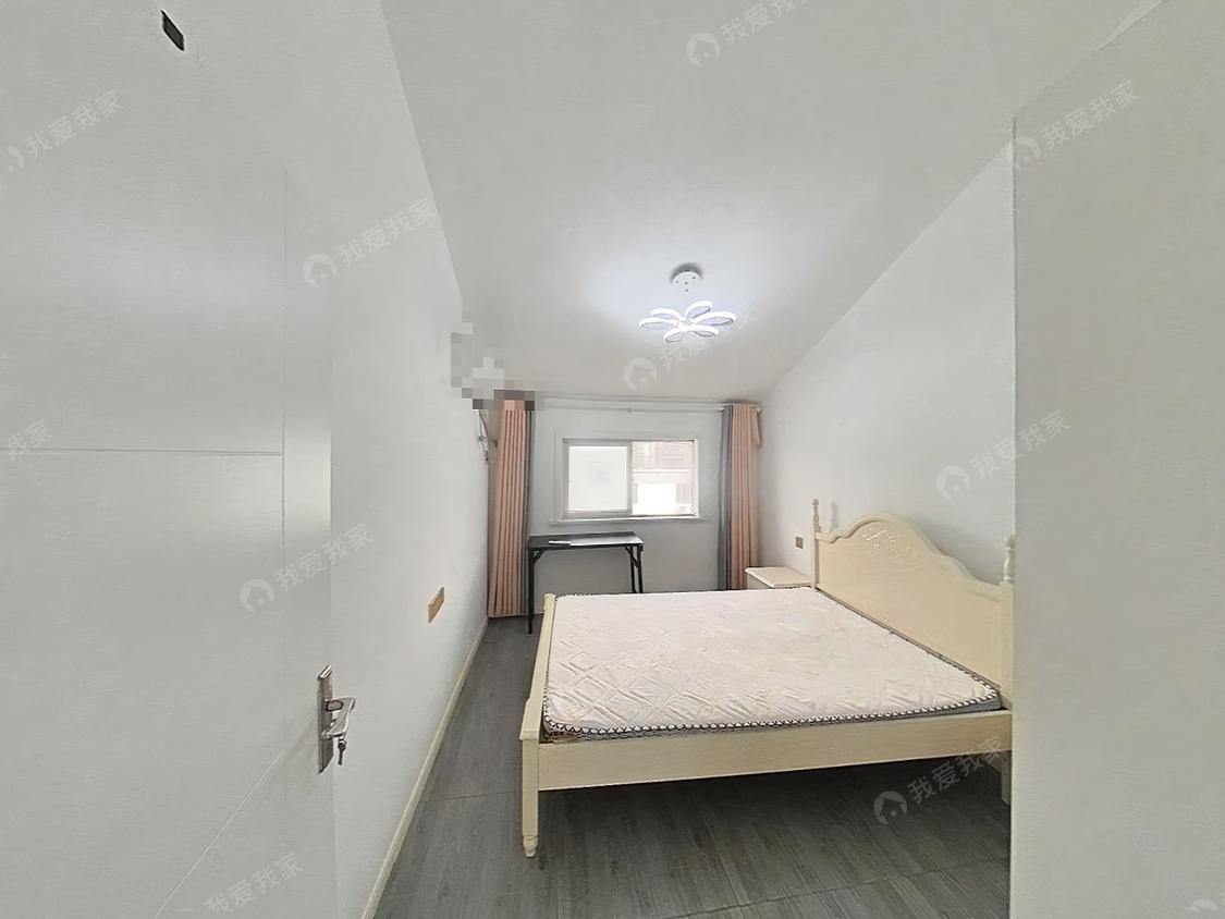 整租·苏江花园