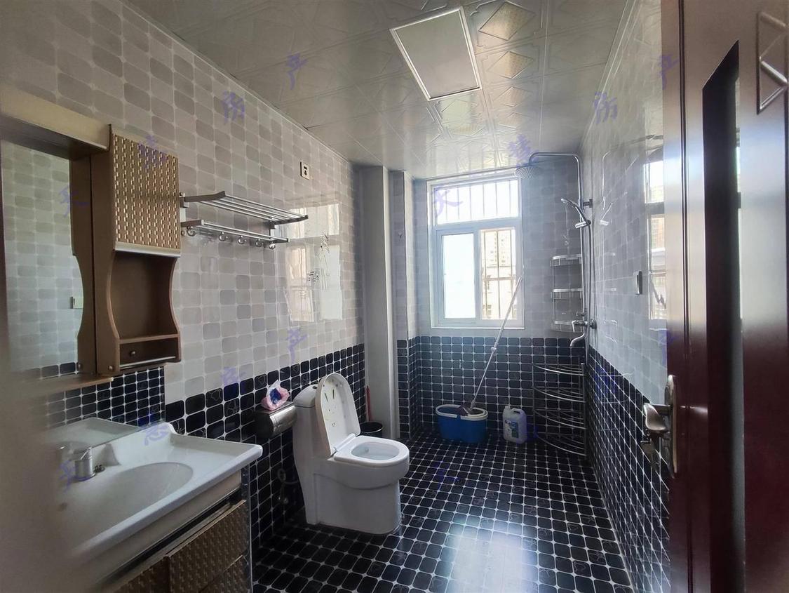 整租·家福花园