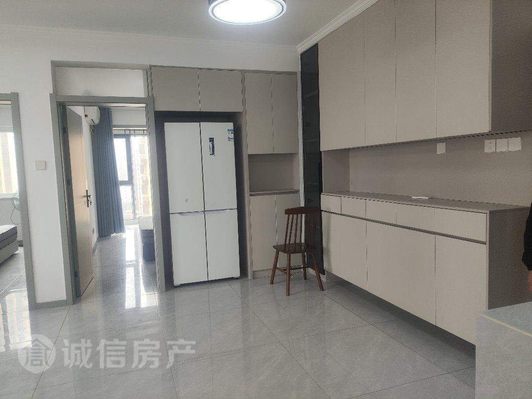 整租·淮浍新城