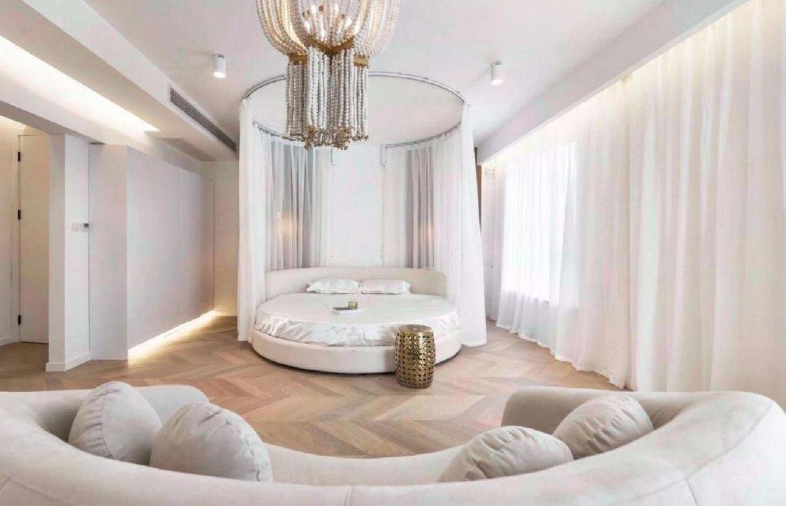 整租·国际丽都城