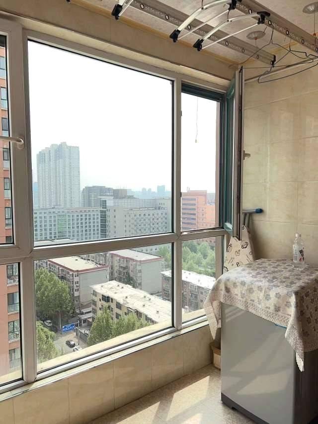 整租·天下玉苑