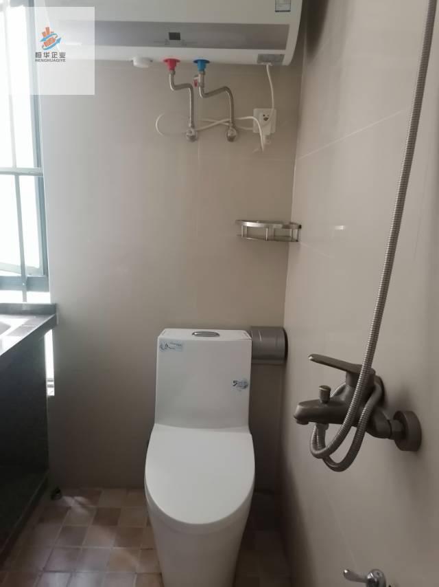 整租·港宏世家