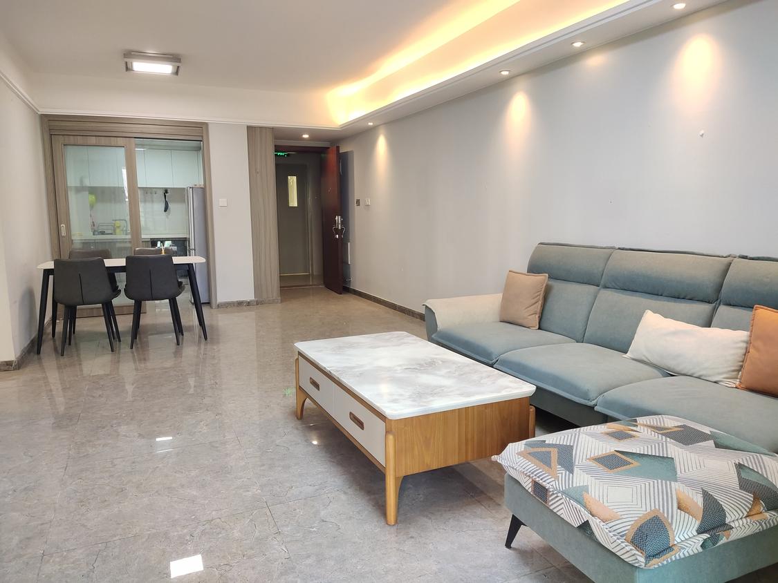 整租·北滘雅居乐英伦首府