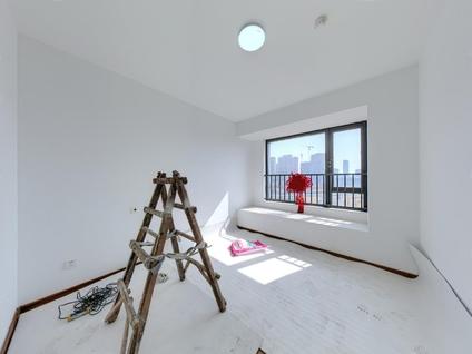 上虞上虞万达整租 云熙望府3室1厅/100平/低楼层