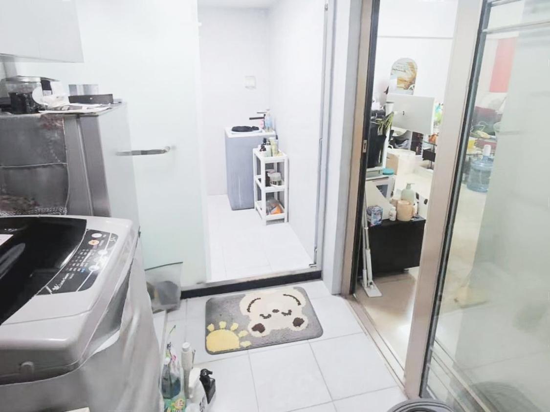 整租·富基广场