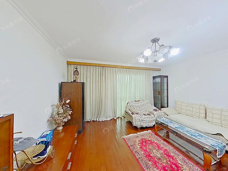 整租·马甸经典家园