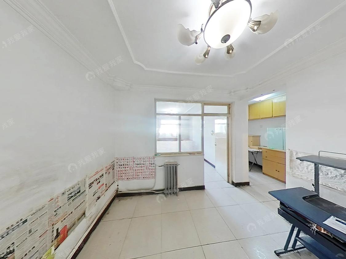 整租·宜君(西里)