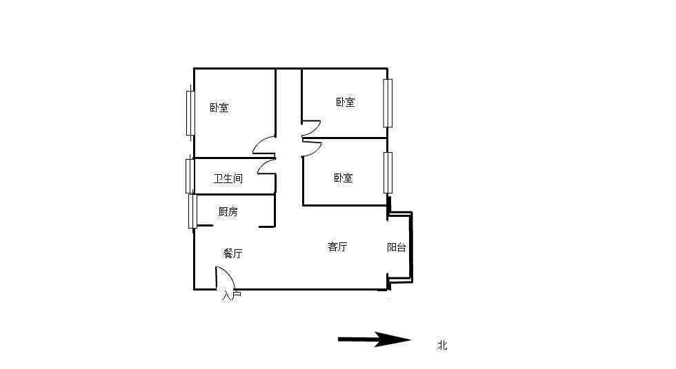整租·嘉盛名都