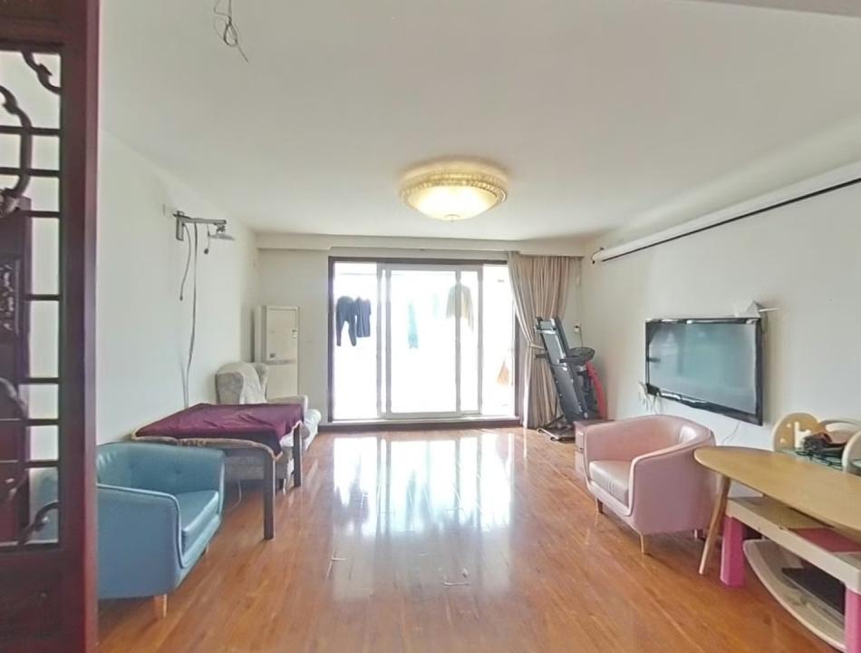 整租·鸿仕雅居