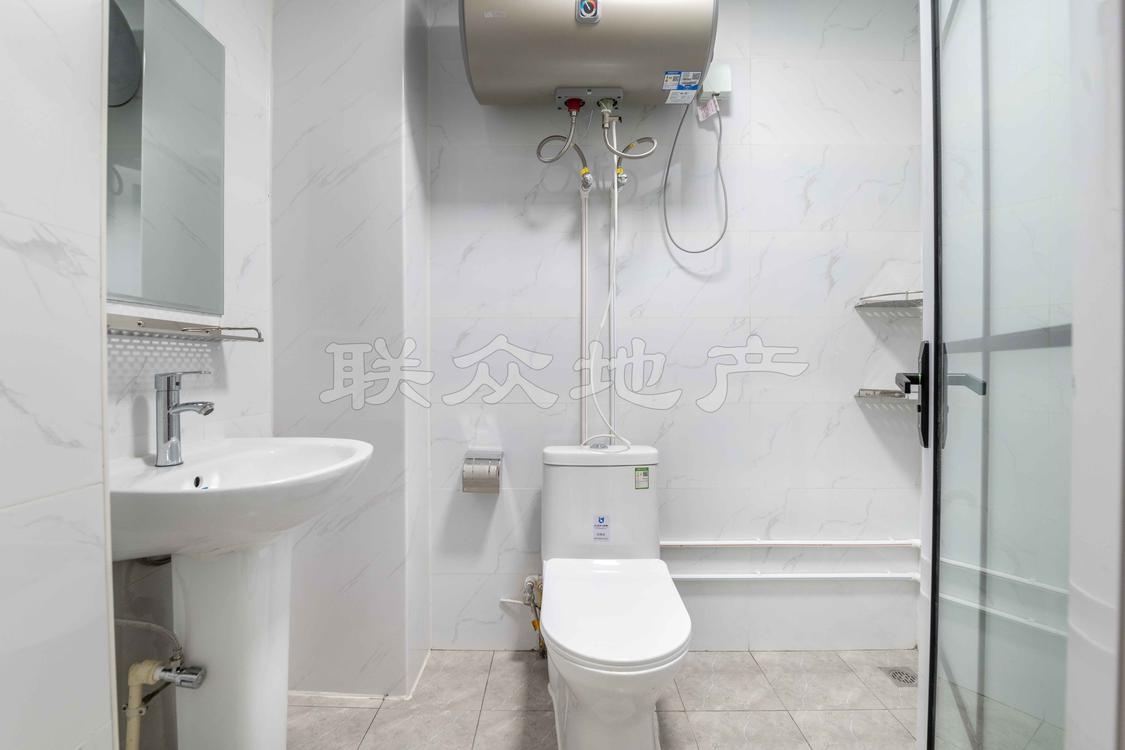 整租·京开西路69号院