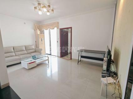 东城世博广场整租 东海阳光1室1厅/57平/中楼层