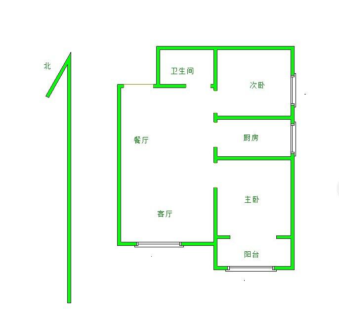 整租·尚品燕园