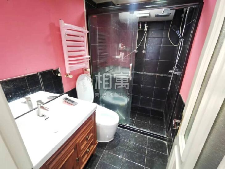 合租·溪城家园2号院